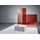 Bette BetteDelta Rechteck-Duschwanne mit BetteAntirutsch Sense, 800x750x280mm, weiß,