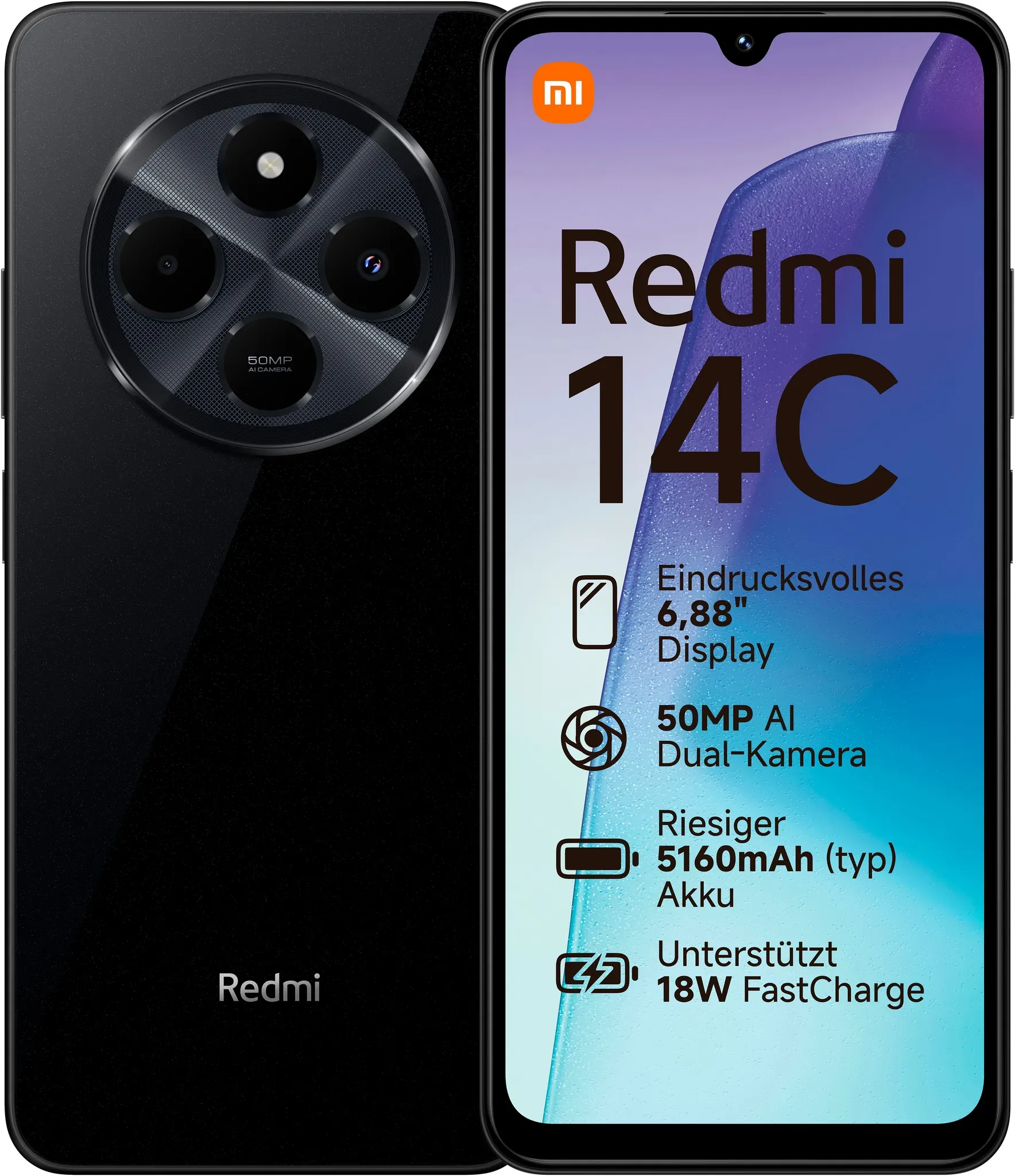 XIAOMI Smartphone 