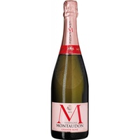 Grande Rose Brut Champagne Montaudon 0,75l