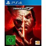 Tekken 7 (USK) (PS4)