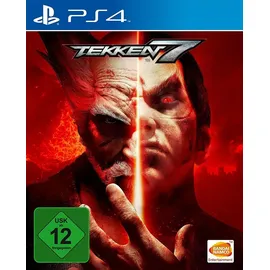 Tekken 7 (USK) (PS4)