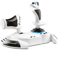 ThrustMaster T. Flight Hotas One Controller Weiss Xbox Series X/S