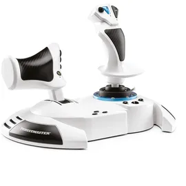 ThrustMaster T. Flight Hotas One Controller Weiss Xbox Series X/S