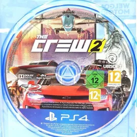 The Crew 2