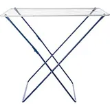 Gimi Plast 10 m blau/weiß