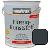 Primaster Premium Flüssigkunststoff RAL 7016 2,5 L anthrazitgrau seidenmatt