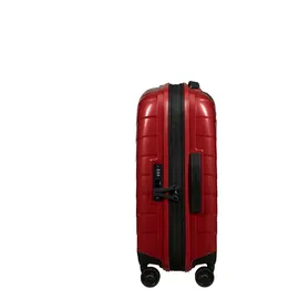 Samsonite Attrix 4-Rollen Cabin 55 cm / 44 l rot