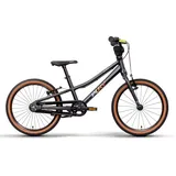 PUKY LS-PRO 18-2 Flowmatic - 18" Zoll 2K - anthracite - Unisize