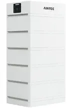 AXITEC 'AXISTORAGE LI SV1 16.9'(0% MwSt §12 III UstG)