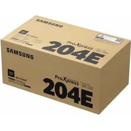 Samsung MLT-D204E schwarz