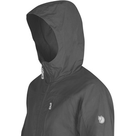 Fjällräven Sten Jacket M black XS