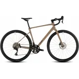 Cube Nuroad Race - 28 Zoll  24K Diamant - cappuccino ́n ́black - L