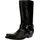 Dockers by Gerli Biker Stiefel Schwarz, EU 41