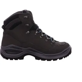 Lowa Renegade EVO GTX Damen Asphalt/Türkis 41