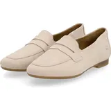 REMONTE Damen-Slipper Beige, Farbe:beige/schlamm, EU Größe:38 - Beige