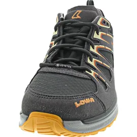 Lowa Innox Evo GTX Lo Damen graphit/melone 37,5