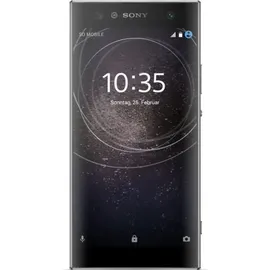 Sony Xperia XA2 Ultra 32 GB schwarz