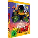 Dragonball Z - The Movies - Vol.1 - [DVD]