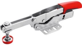 Bessey Waagrechtspanner mit offenem Arm STC-HH Spannweite 40 mm