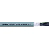 Lapp ÖLFLEX® FD CLASSIC 810 2 x 0.75mm2 Grau