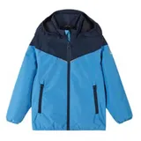 Reima Regenjacke Tuuliaho Blau 104