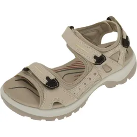 ECCO Offroad Damen limestone 39