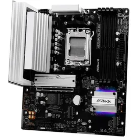 ASRock A620AM Pro RS WiFi