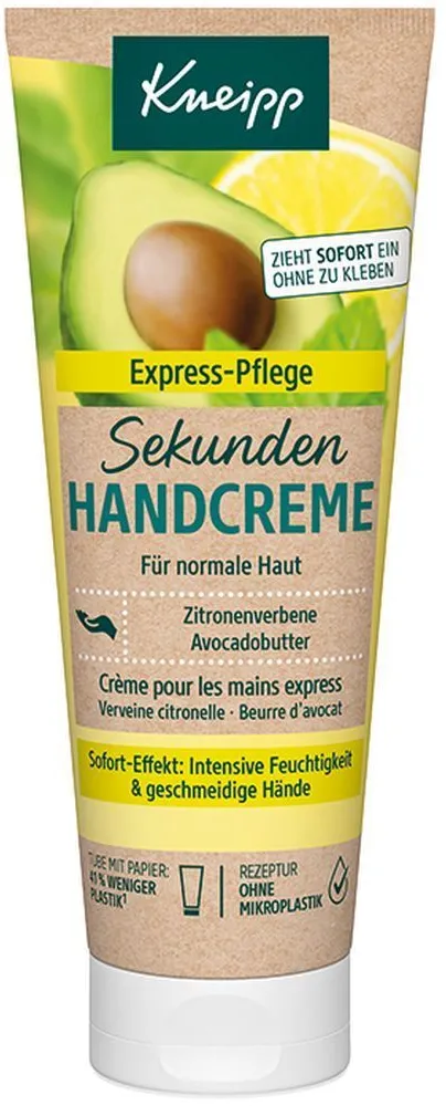 Kneipp® Sekunden-Handcreme