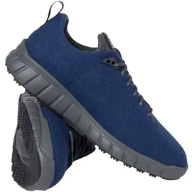 GANTER Freizeit Schnürer Damen Blau 39