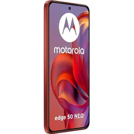 Motorola Edge 50 Neo 256 GB PANTONE Poinciana