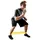 Sklz Mini Bands kurz 3er Set (APD-MBD01-02)