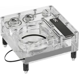 Alphacool Core 120mm Reservoir VPP/D5