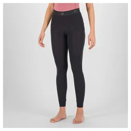 Karpos Dinamico Merino 130 W Tights Schwarz 122