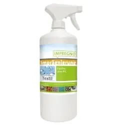 IMPREGNO Textil Imprägnierung 140176 , 1000 ml - Sprühflasche
