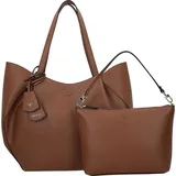 GUESS Shopper Amorette 2 In 1 Tote 45 x 19 x 37 - Braun