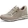 Marco Tozzi Sneaker Damen Beige 38