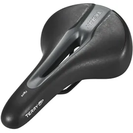 Terry Figura Men 30 cm Schwarz