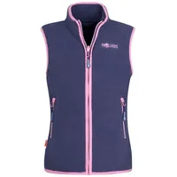TROLLKIDS Fleeceweste Arendal, Vest - Gr 176