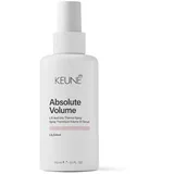 Keune Haircare Absolute Volume Spray Volumen Spray 150 ml