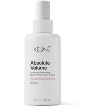 Keune Haircare Absolute Volume Spray Volumen Spray 150 ml