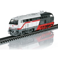Märklin Diesellokomotive Baureihe 218