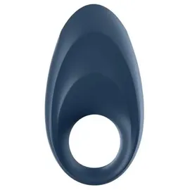 Satisfyer MIGHTY ONE Penisring vibrierend 9 cm