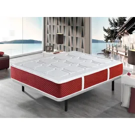 xaluca Spring Supreme 150 x 200 cm H3