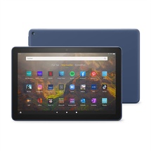 Amazon Fire HD 10 2021 10.1" 32 GB Wi-Fi mit Werbung blau