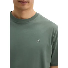 Marc O'Polo T-Shirt grün 3XL