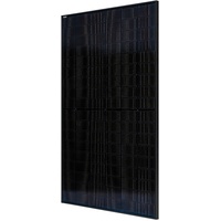Klimaworld Hanover Solar Halbzellen Solarmodul | monokristallin | 345