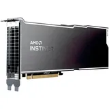 AMD Radeon Instinct MI210 64 GB HBM2e
