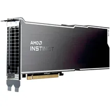 AMD Radeon Instinct MI210 64 GB HBM2e