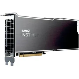 AMD Radeon Instinct MI210 64 GB HBM2e