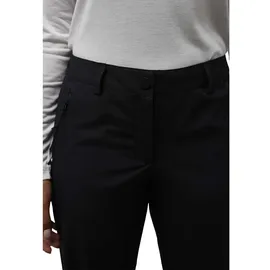 Jack Wolfskin Parana Pants Wanderhose Schwarz 36